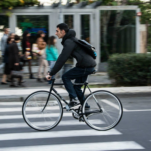 Negozio di biciclette Catania