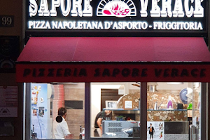 Sapore Verace - Pizzeria / Friggitoria Napoletana Da Asporto