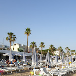 Photo n°4 de l'avis de emanuele.e fait le 15/06/2019 à 17:05 sur le  Lido Corallo / Coral Beach Terracina à Terracina