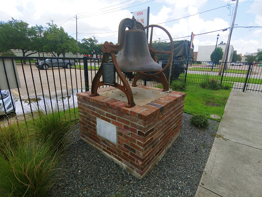 Museum «Buffalo Soldiers Museum», reviews and photos, 3816 Caroline St, Houston, TX 77004, USA
