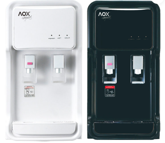 AOX Singapore - Singapore