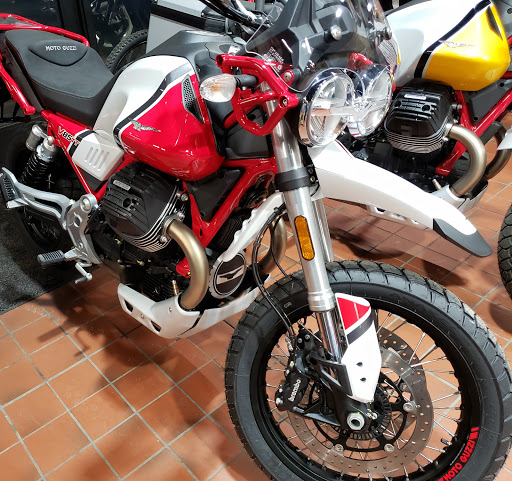 Motorcycle Dealer «ACES Motorcycles», reviews and photos, 5900 S College Ave, Fort Collins, CO 80525, USA