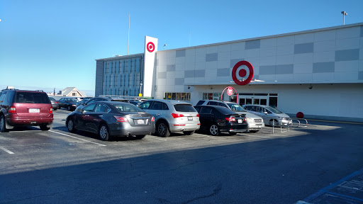 Department Store «Target», reviews and photos, 2675 Geary St, San Francisco, CA 94118, USA