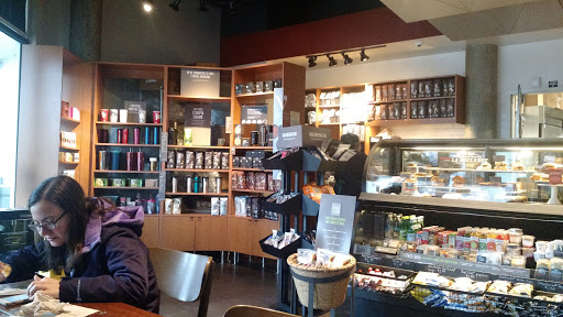 Coffee Shop «Starbucks», reviews and photos, 750 Castro St, Mountain View, CA 94041, USA