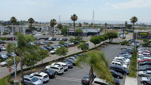 Auto Parts Store «Pep Boys Auto Parts & Service», reviews and photos, 810 E Dominguez St, Carson, CA 90746, USA