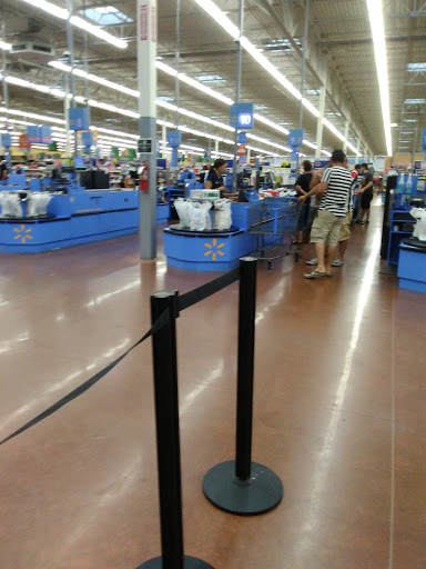 Department Store «Walmart Supercenter», reviews and photos, 17585 Airline Hwy, Prairieville, LA 70769, USA