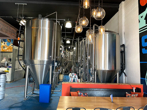 Brewery «56 Brewing», reviews and photos, 3055 NE Columbia Ave Suite 102, Minneapolis, MN 55418, USA