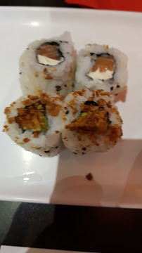 Sushi du Restaurant japonais To sushi à Ruaudin - n°10