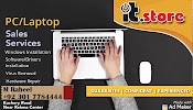 user