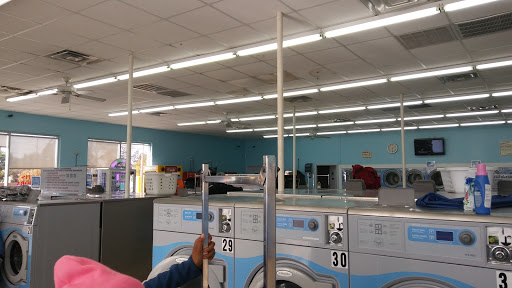 Laundromat «XL Wash & Dry», reviews and photos, 9203 Skillman St, Dallas, TX 75243, USA