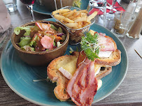 Frite du Restaurant Le Comptoir des Brosses à Saintry-sur-Seine - n°7