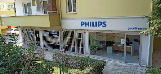 Philips Yetkili Servis - Bursa Kaya Elektronik