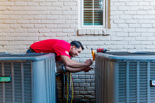 HVAC Contractor «H.C Blake Co.», reviews and photos