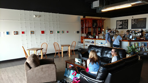 Coffee Shop «Ecclesia Coffee & Community», reviews and photos, 7130 W Maple St #280, Wichita, KS 67209, USA