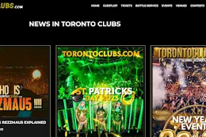 Toronto Clubs image