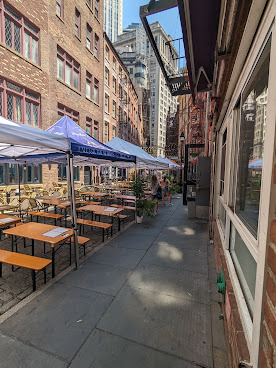 Urbanspace Pearl by null