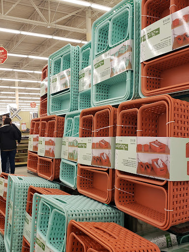 Craft Store «Hobby Lobby», reviews and photos, 2003 E Greyhound Pass, Carmel, IN 46033, USA