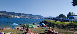 Praia do Almacen'in fotoğrafı çok temiz temizlik seviyesi ile