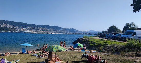Praia do Almacen