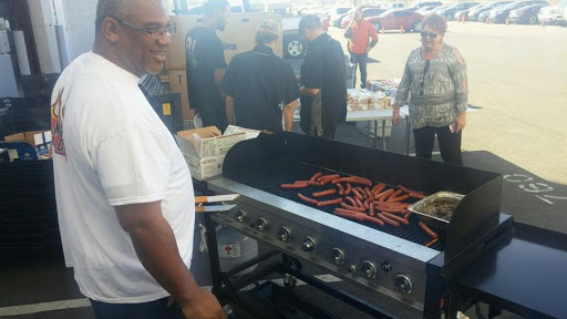 Car Dealer «Orr Nissan of Fort Smith», reviews and photos, 6520 Autopark Dr, Fort Smith, AR 72908, USA