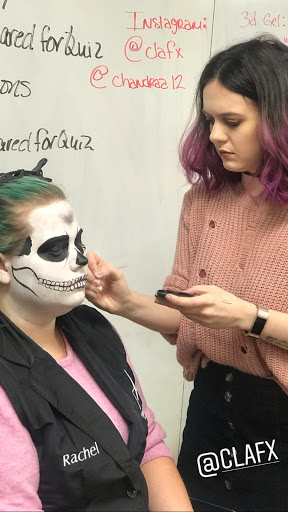 Beauty School «Hays Academy of Hair Design - Hays Campus», reviews and photos