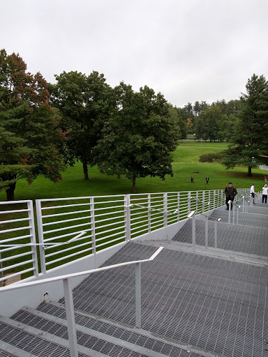 Museum «Tang Teaching Museum and Art Gallery», reviews and photos, 815 N Broadway, Saratoga Springs, NY 12866, USA