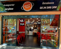 Photos du propriétaire du Pizzeria Mom's Pizza à Toulouse - n°1