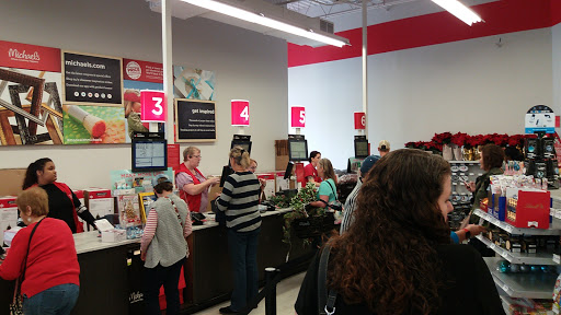 Craft Store «Michaels», reviews and photos, 2701 SW College Rd #700, Ocala, FL 34474, USA