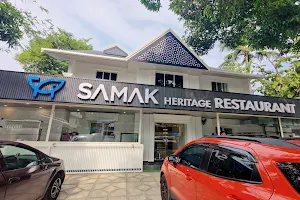 Samak Restaurant image
