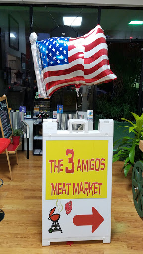 Butcher Shop «The 3 Amigos Meat Market», reviews and photos, 1320 SW 160th Ave, Weston, FL 33326, USA