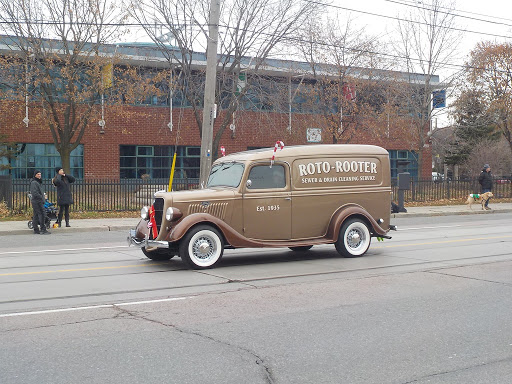 Plumber «Roto-Rooter Plumbing & Drain Service», reviews and photos, 2 Lake St, Bergenfield, NJ 07621, USA