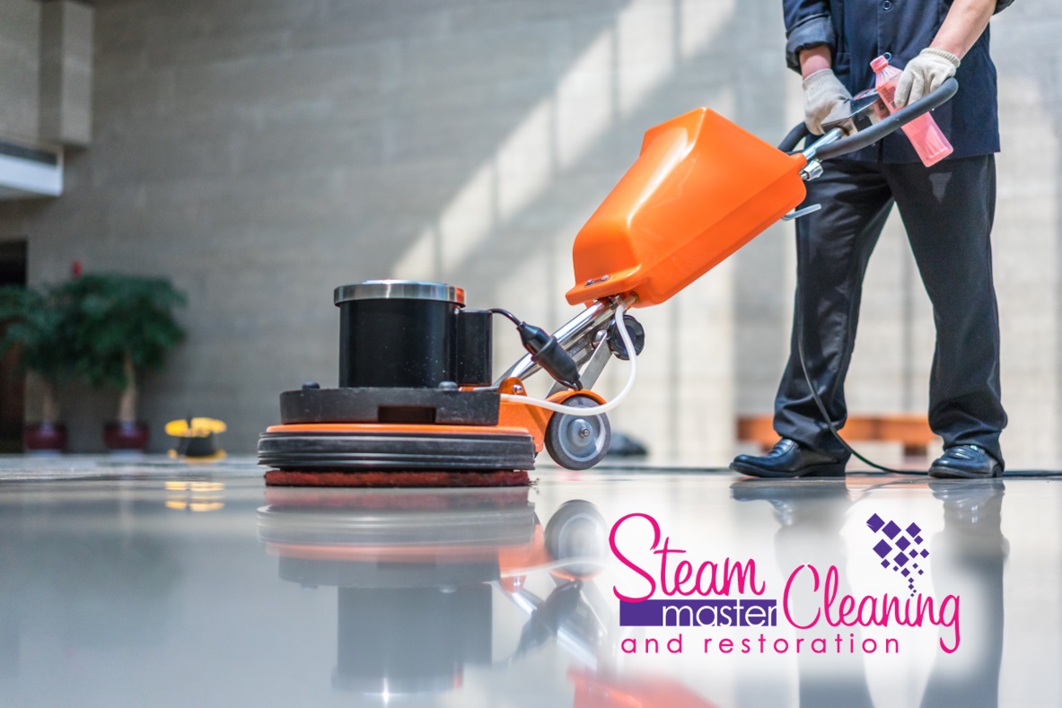 Steam Master Cleaning and Restoration