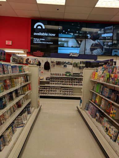 Department Store «Target», reviews and photos, 4053 Factoria Square Mall SE, Bellevue, WA 98006, USA