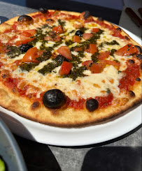 Pizza du Restaurant français Nul Part Ailleurs à Marseille - n°10