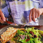 Photo n°2 de l'avis de Katrin.e fait le 15/05/2022 à 07:14 sur le  Lammstube à Bad Krozingen