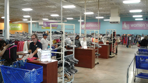 Thrift Store «Goodwill Store and Donation Center», reviews and photos