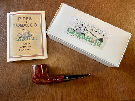 Gift Shop «Cargo Hold», reviews and photos, 18864 Front St NE, Poulsbo, WA 98370, USA