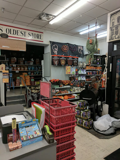 Hardware Store «Lemoi Ace Hardware», reviews and photos, 1008 Davis St, Evanston, IL 60201, USA