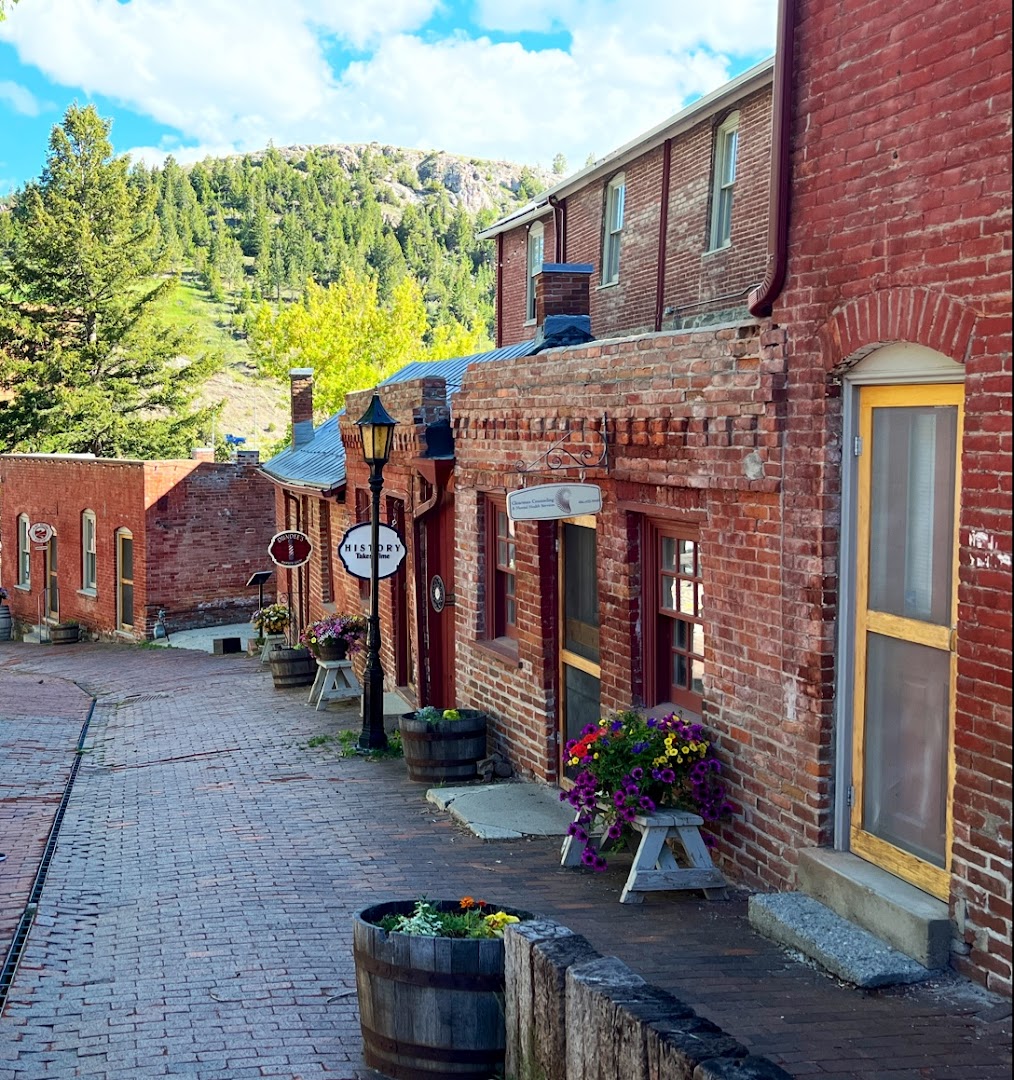 Helena, Amerika Birleşik Devletleri