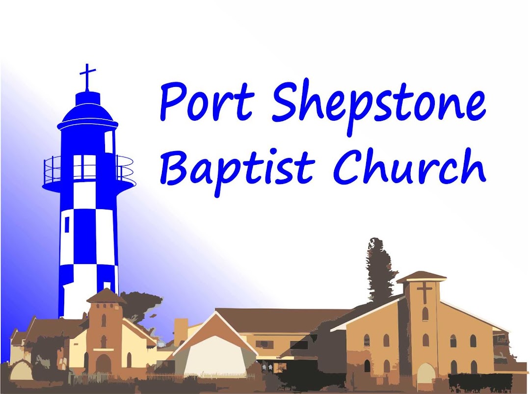 Port Shepstone Baptist Church