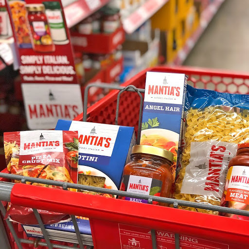 Save-A-Lot, 1224 Hillsboro Blvd, Manchester, TN 37355, USA, 