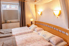 Chambres Bed and Breakfast BIO HOTELS Haus AnNatur 26571 Juist (miniature)