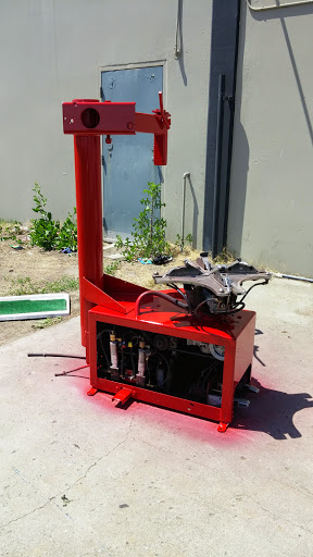 Auto Repair Shop «Travis Automotive Service», reviews and photos, 408 Union Ave, Fairfield, CA 94533, USA