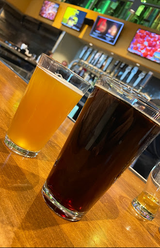 Movie Theater «Flix Brewhouse Carmel», reviews and photos, 2206 E 116th St, Carmel, IN 46032, USA