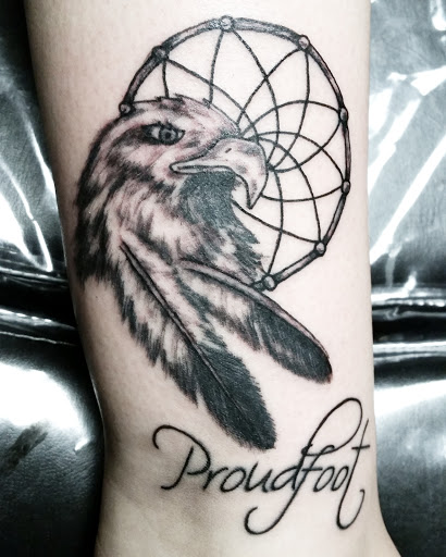 Explore arctic monkeys tattoo ideas, creative tattoo ideas in Erie, available at EliKingInk