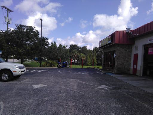 Tire Shop «Tires Plus», reviews and photos, 9526 S Federal Hwy, Port St Lucie, FL 34952, USA