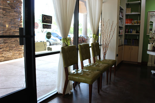 Beauty Salon «Verde Salon-Organic Beauty», reviews and photos, 1900 W Germann Rd #11, Chandler, AZ 85286, USA