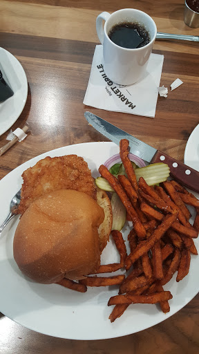 Supermarket «Hy-Vee», reviews and photos, 8200 42nd Ave N, New Hope, MN 55427, USA