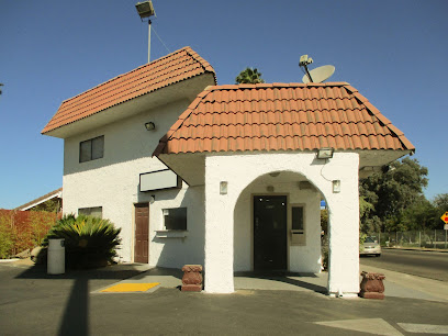 Motel 6 Fresno, CA