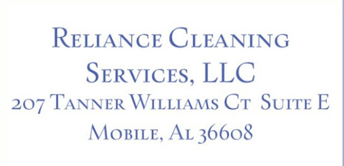 Reliance Cleaning Services, LLC